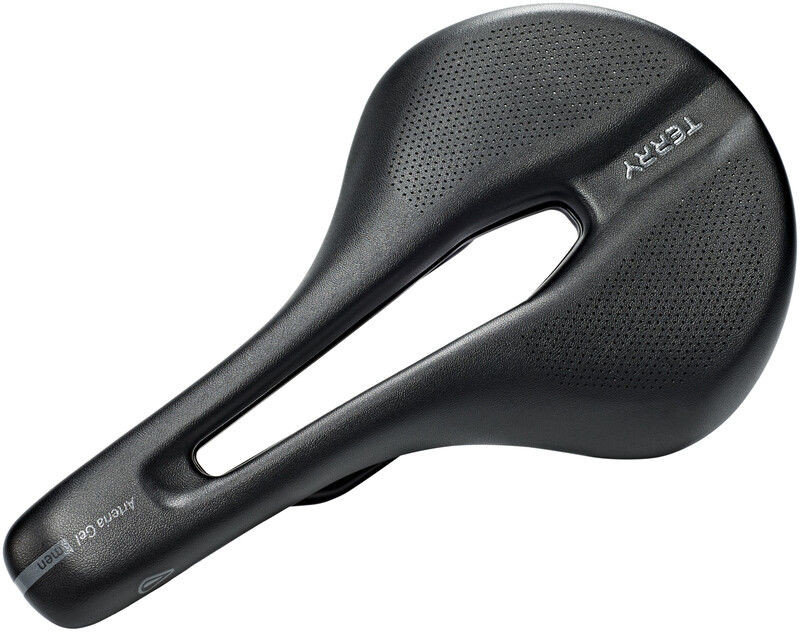 Mtb Terry Terry Fly Arteria Gel Max Siodełko Mężczyźni 2020 Siodełka 42300593