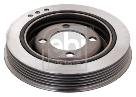 FEBI Koło pasowe, wał korbowy FEBI 26924