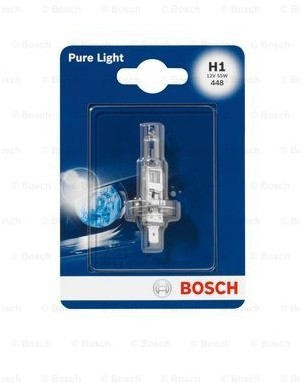 Bosch Żarówka 1 987 301 005