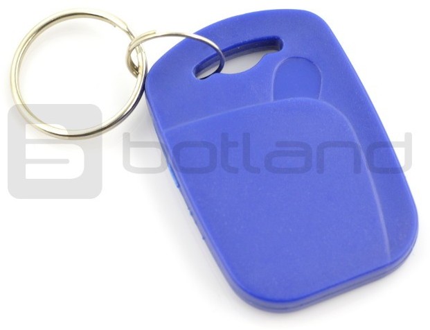 RFID brelok - 125kHz MOD-07142