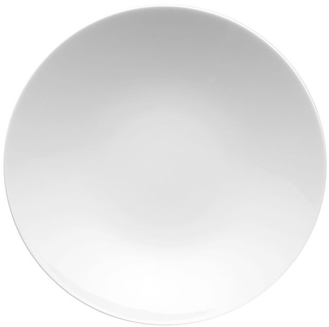 Фото - Тарілка Rosenthal Tac White talerz do zupy 24 cm