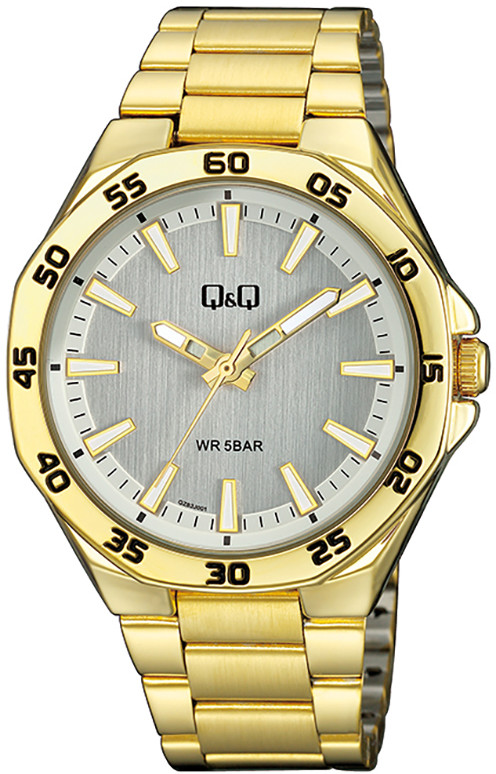 Q&Q Zegarek QZ82-001 -
