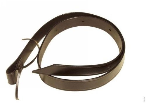 Pfiff Tie-Strap, czarny 004334-60-1