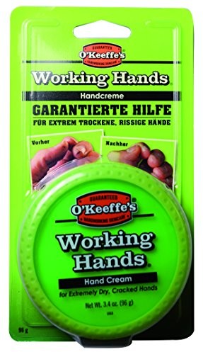 O`Keeffes Krem do rąk o 'The keeffe Working Hands, 96 G AZPUK010