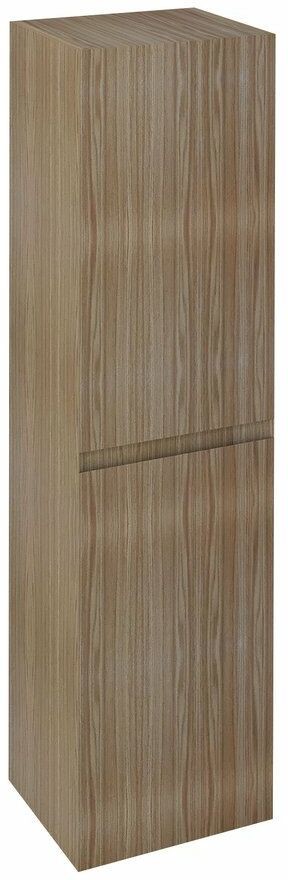 Sapho FILENA szafka wysoka 35x140x30cm dąb FID3540D