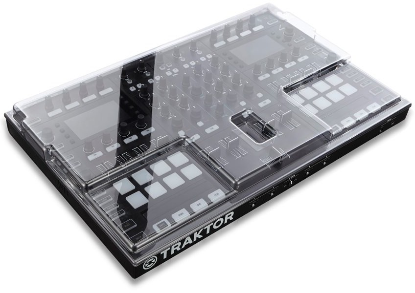 Decksaver NI Kontrol S8 cover