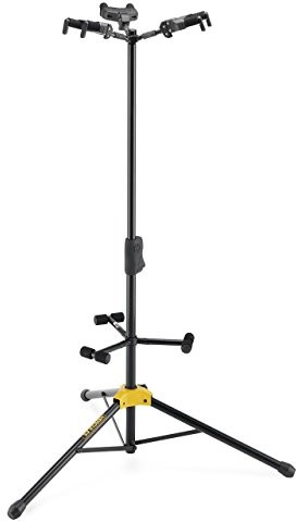 Hercules GS432B 3-krotnie gitara głowica z poziomu AGS GS432B