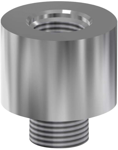 FRANKE Końcówka wydłużająca Z-AQUA002