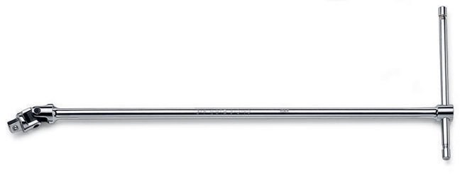 Beta POKRĘTŁO TYPU T Z PRZEGUBEM 1/4