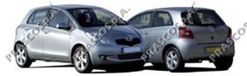 Prasco PRASCO TY3251249 wzmacniacz TY3251249