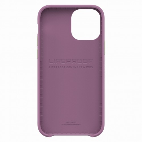 LifeProof WAKE wstrząsoodporna obudowa ochronna do iPhone 12/12 Pro purple IEOLFW61PE