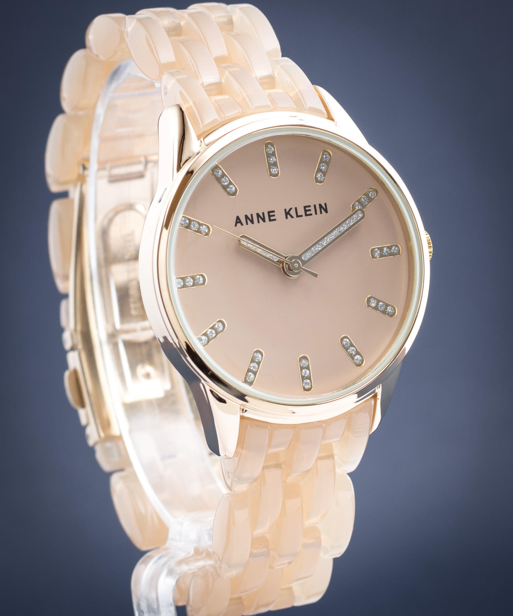 Anne Klein AK-2616TNGB