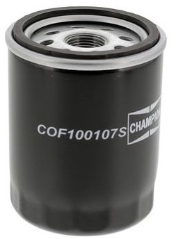 CHAMPION Filtr oleju COF100107S