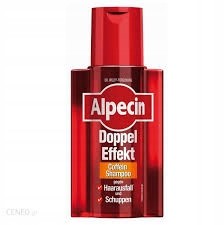 Alpecin szampon kofeinowy 200 mlDE