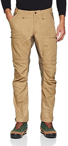 Fjällräven abisko Lite REG spodnie trekkingowe, 50 81535R