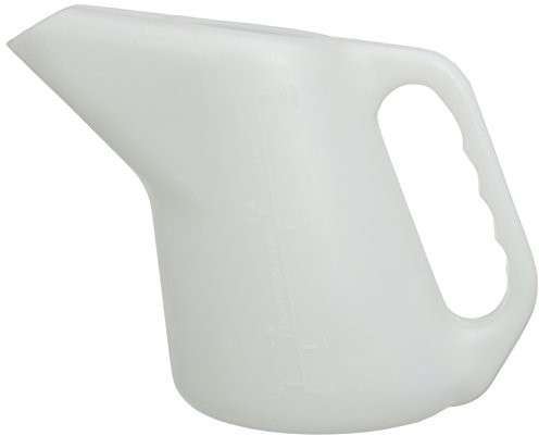 Silverline 380142 kubek z miarką 1,5 L