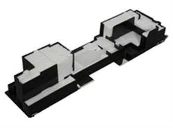 Epson Ink Waste Tray Assy do PX710W 1587251 1587251