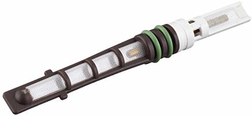 MAHLE AVE 43 000S zawór rozszerzający i Orifice Tube BEHR AVE 43 000S