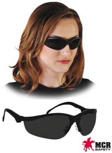 MCR OKULARY OCHRONNE - MCR-KLONDIKEP-F SB