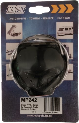 Maypole maypole mp242-nakładka na gniazdko elektryczne MP242
