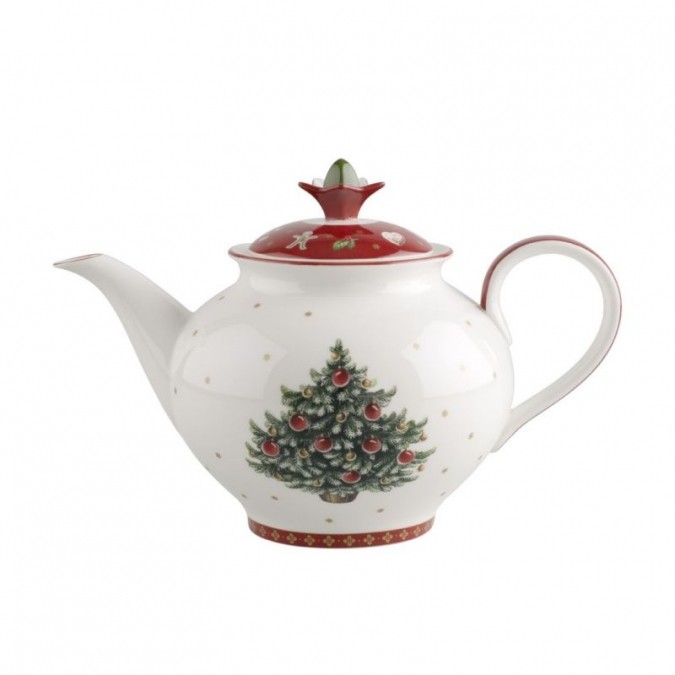 Villeroy & Boch Toy's Delight Dzbanek z pokrywką pojemność: 1,5 l 14-8585-0560