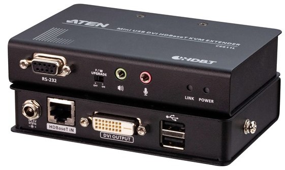 Aten CE 611 CE611-AT-G