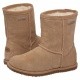 Emu Australia Buty Brumby Lo Chestnut K10773 (EM124-c) para 32:1|