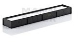 MANN Filtr kabinowy CU 5041