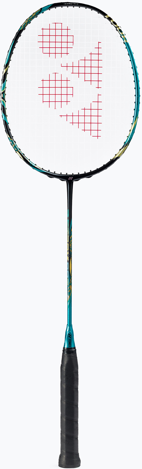 Yonex Rakieta do badmintona czarna Astrox 88 S TOUR