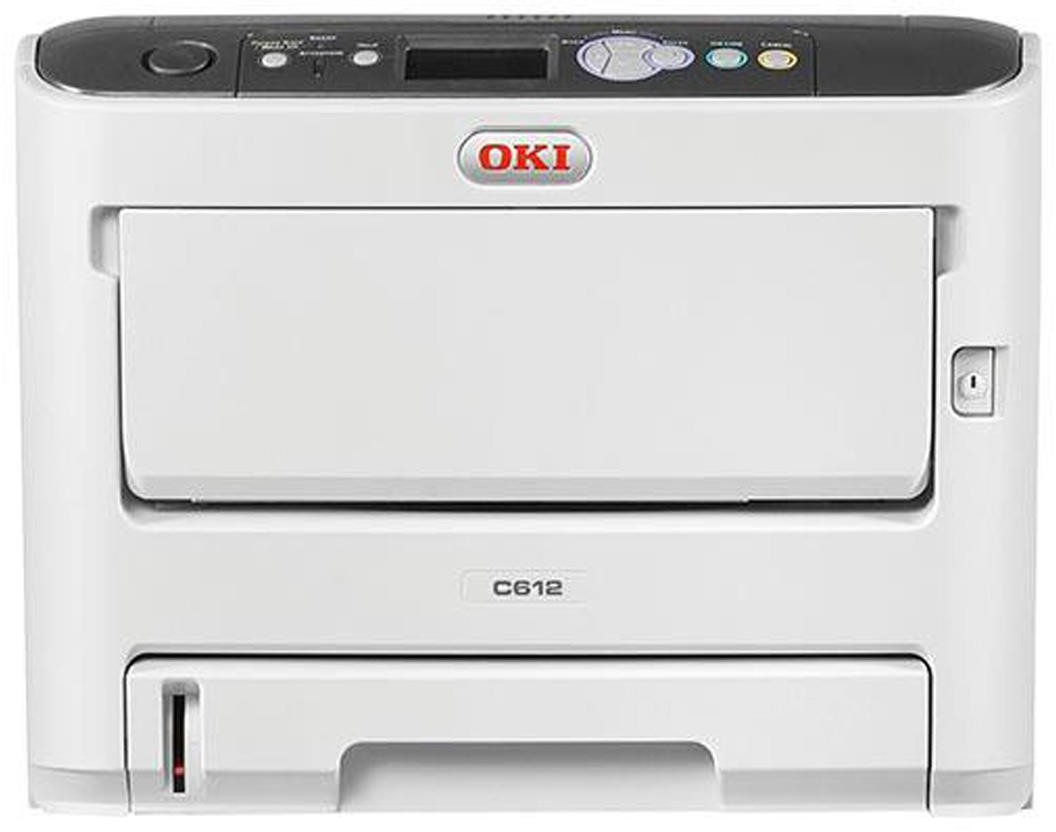 OKI C612N  (46406003)