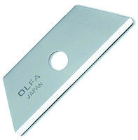 Olfa Ostrze trapezowe RSKB-2/5 5szt RSKB-2/5