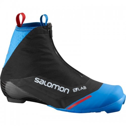 Salomon Buty S/Lab Carbon Classic Prolink 408420