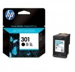 HP HP301bk