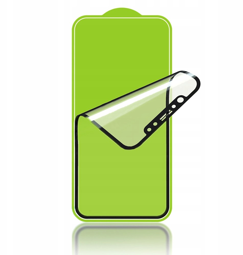 Szkło Ceramiczne 9H do Galaxy Note 10+