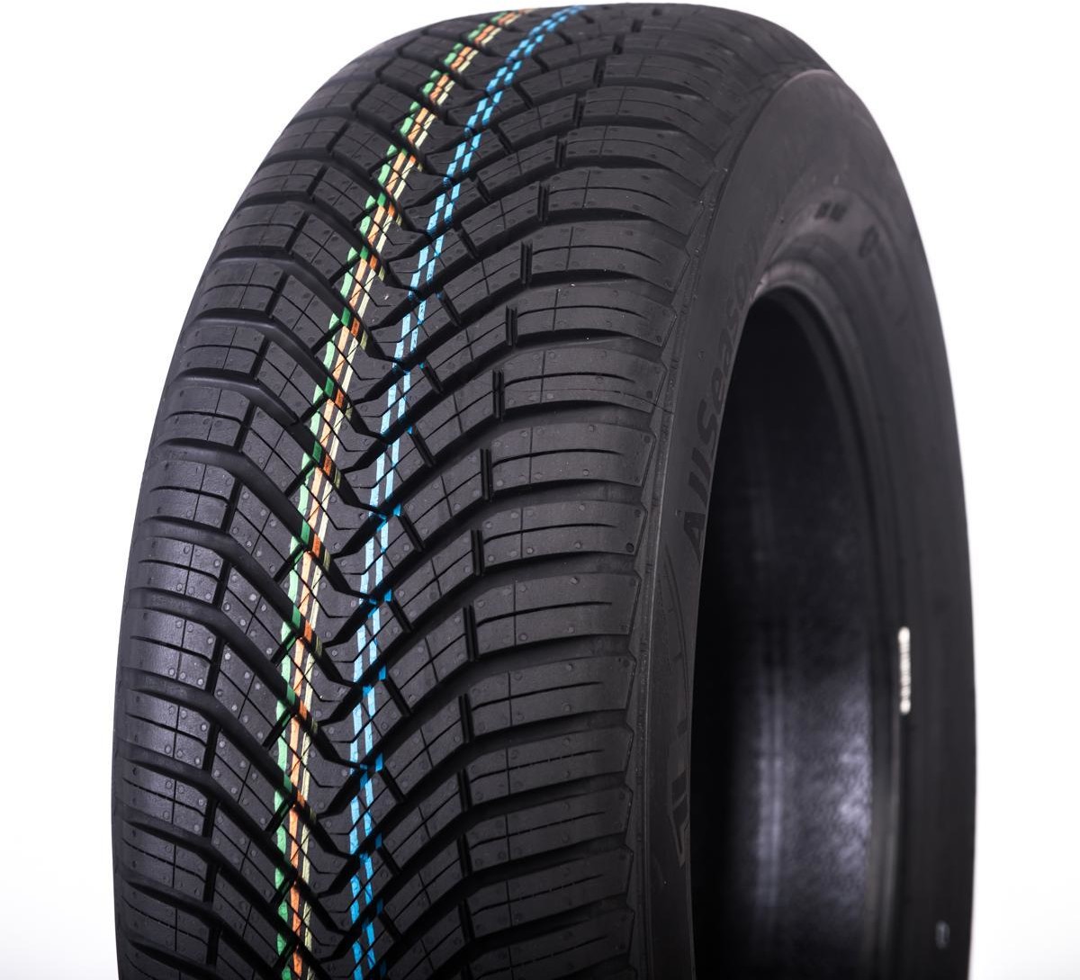 Continental AllSeasonContact 235/50R19 103V
