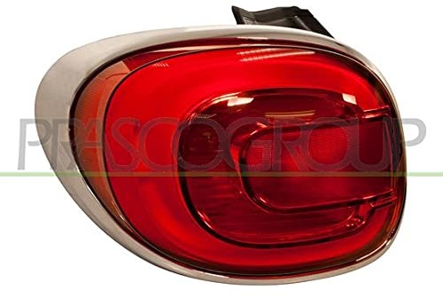 PRASCO FT0404154 przednie reflektory FT0404154