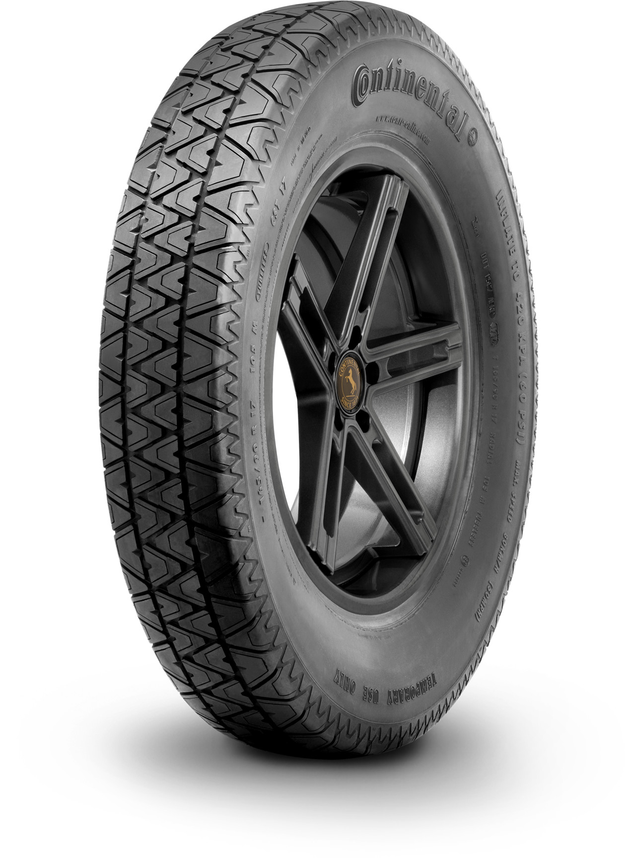 Continental CST 17 125/80R15 95M