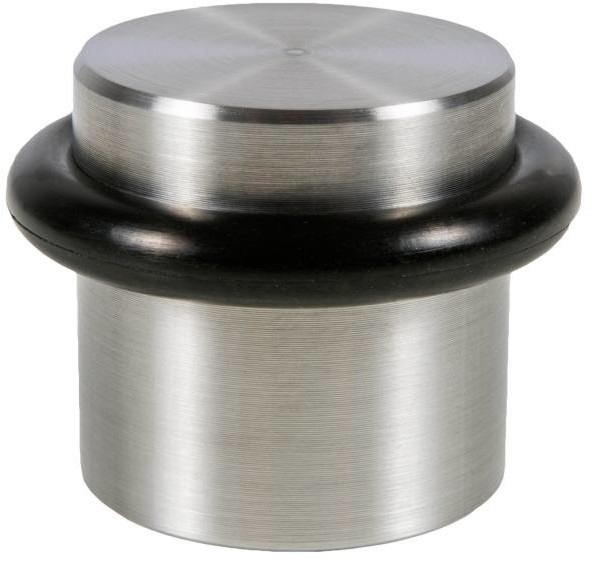 Odbojnik 30 x 30 mm stal nierdzewna 63295