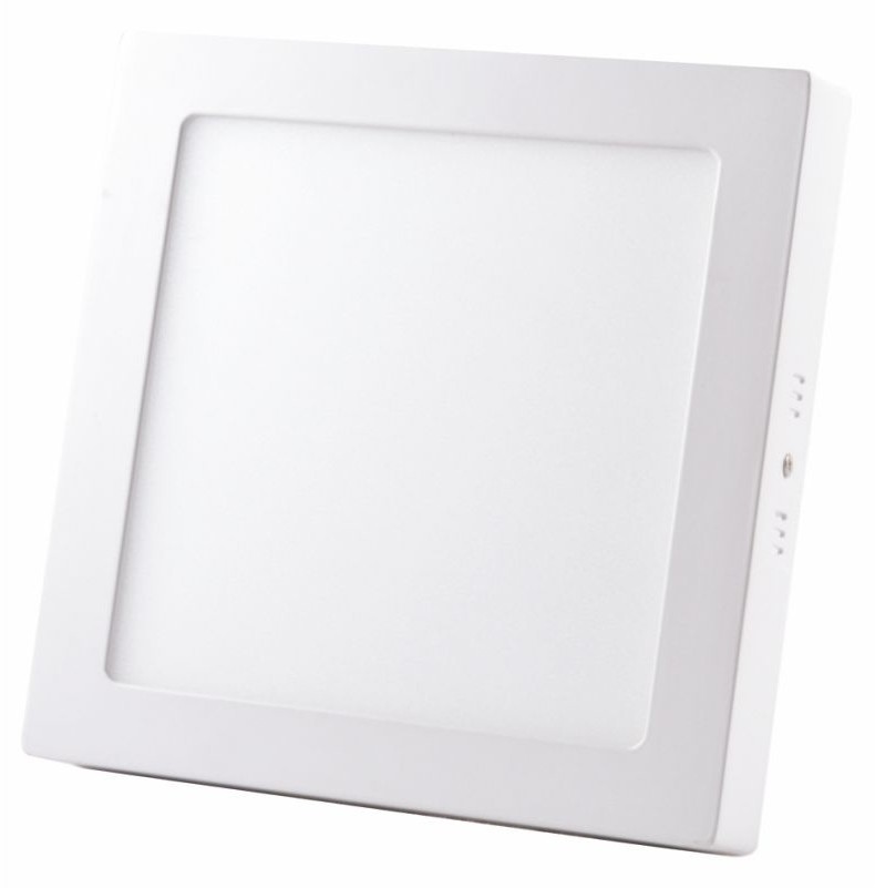 Nedes Nedes LPL425 - LED Plafon LED/24W/230V 4000K