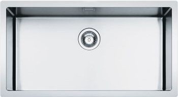 Smeg LFT77 stal nierdzewna