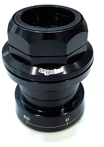 Humpert 2054075400 Stery, czarna, 10 x 10 x 7 cm 66681001
