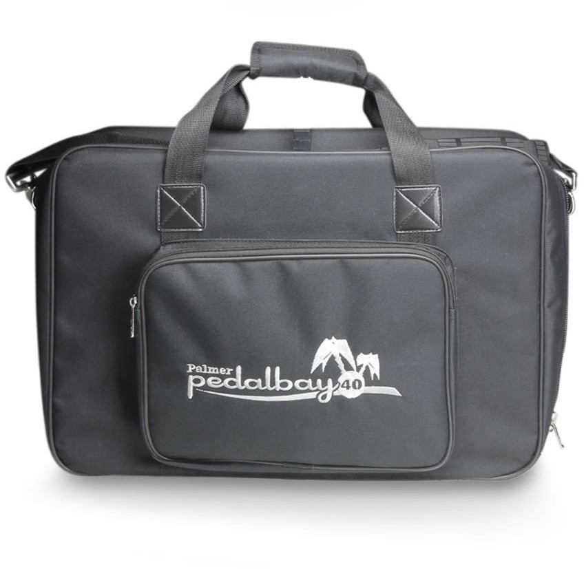Palmer Pedalbay 40 Bag