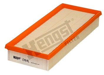 HENGST FILTER Filtr powietrza FILTER E464L