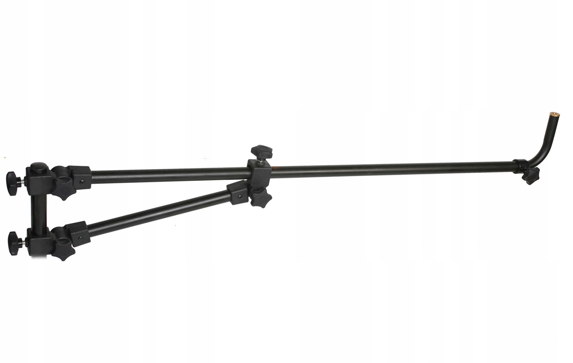 MIKADO Uchwyt Wygięty 135cm