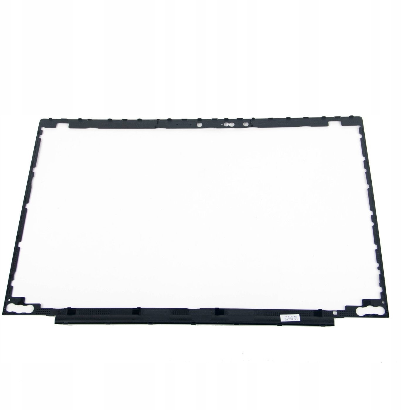 Lenovo Ramka matrycy T570 P51s 441.0AB02.0002