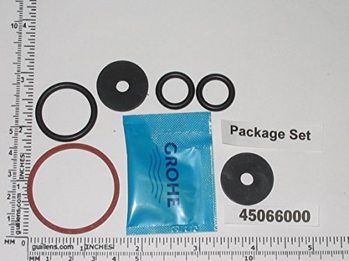Grohe GROHE nieprzepuszczających zestaw 45066000