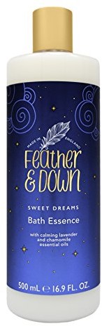 Feather & Down Feather and Down Bath Essence, 500 ML FE7500