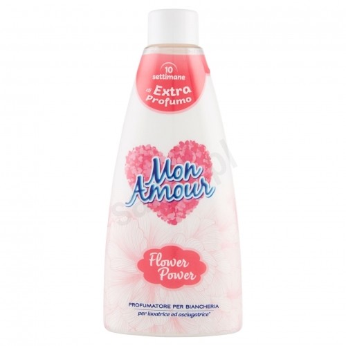 Felce Azzurra Azzurra Mon Amour Flower Power - Perfumy do prania (250 ml) FA8001280070617SA
