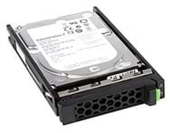 Fujitsu SSD SATA 6G 960GB Mixed-Use 2.5 H-P EP S26361-F5588-L960