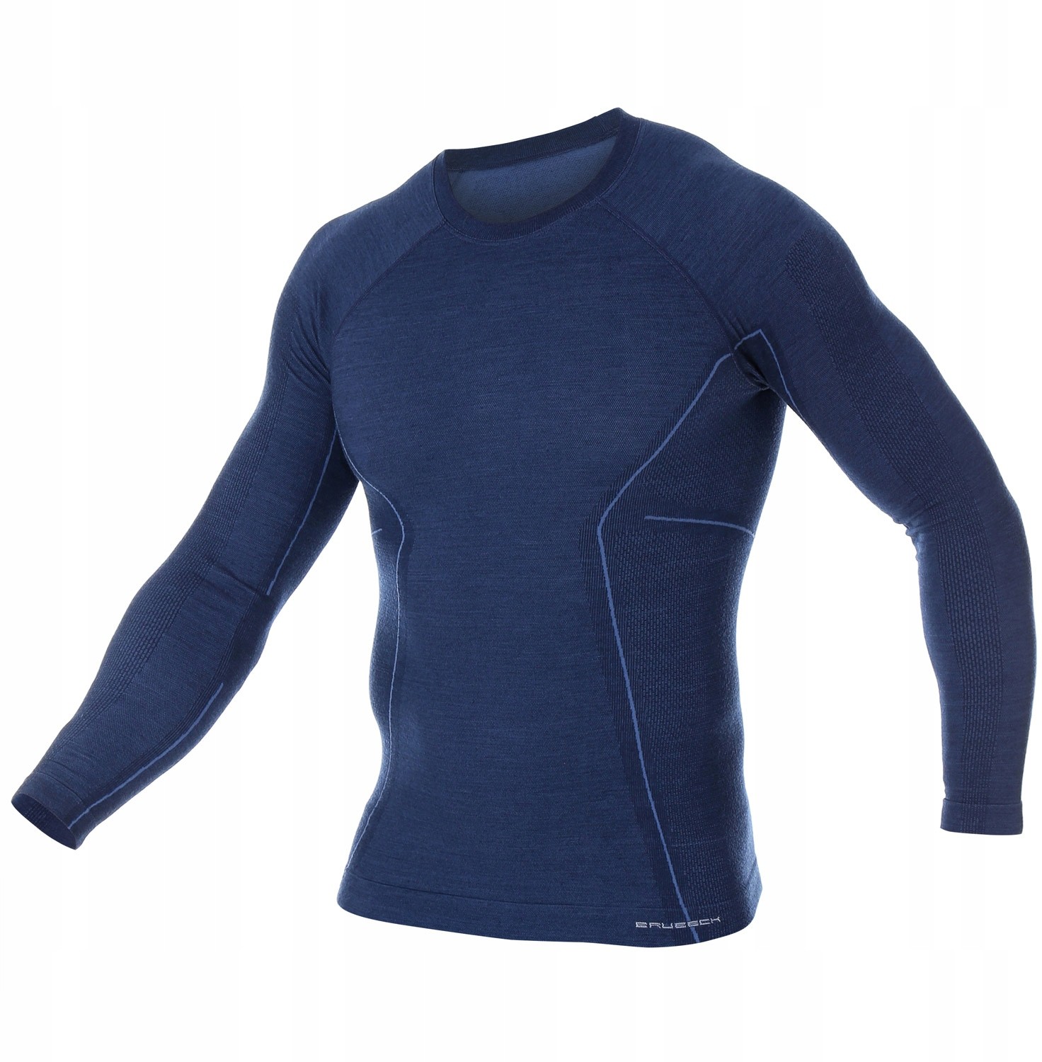 Brubeck Bielizna Narciarska Active Wool XL BB22